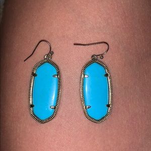 blue mini kendra